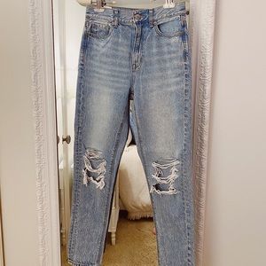 American Eagle '90s Straight Jeans